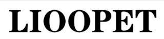 LIOOPET logo