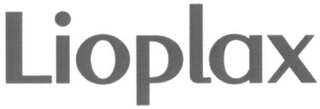 LIOPLAX logo