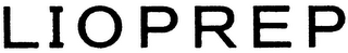 LIOPREP logo