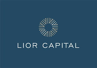 LIOR CAPITAL logo