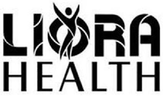 LIORA HEALTH logo
