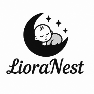 LIORANEST logo