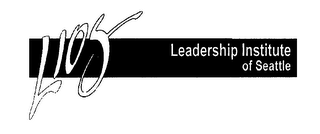 LIOS LEADERSHIP INSTITUTE OF SEATTLE logo