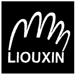 LIOUXIN logo