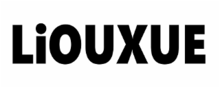 LIOUXUE logo