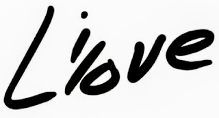 LI/OVE logo