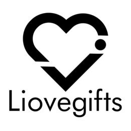 LIOVEGIFTS logo