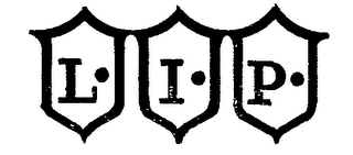 LIP logo