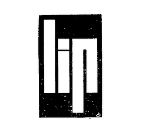 LIP logo