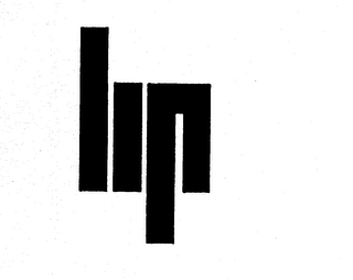 LIP logo