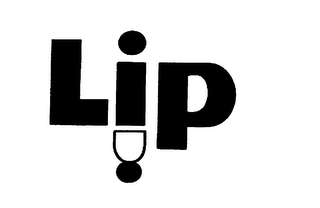 LIP logo