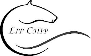 LIP CHIP logo