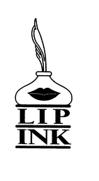 LIP INK logo