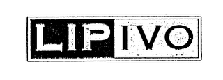 LIP IVO logo