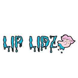 LIP LIDZ logo