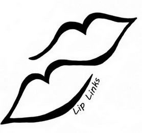 LIP LINKS logo