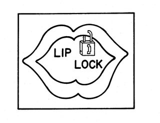 LIP LOCK