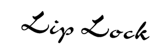 LIP LOCK logo