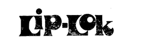 LIP-LOK logo