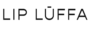 LIP LUFFA logo