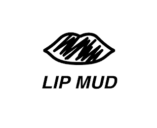 LIP MUD logo