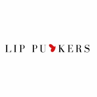 LIP PUKERS logo