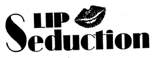 LIP SEDUCTION logo