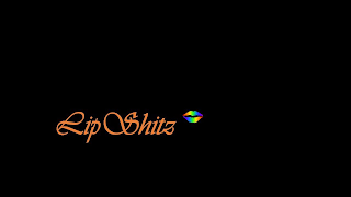 LIP SHITZ logo