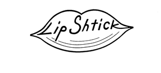 LIP SHTICK logo