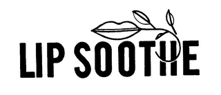 LIP SOOTHE logo