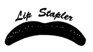 LIP STAPLER logo