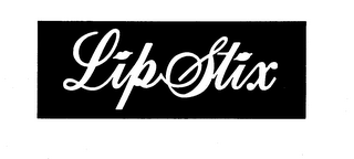 LIP-STIX logo