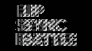 LIP SYNC BATTLE logo
