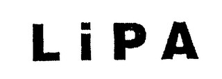 LIPA logo
