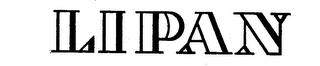 LIPAN logo