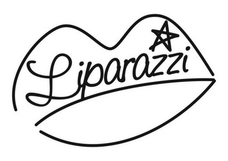 LIPARAZZI logo
