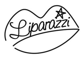 LIPARAZZI logo