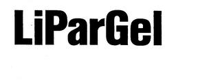 LIPARGEL logo