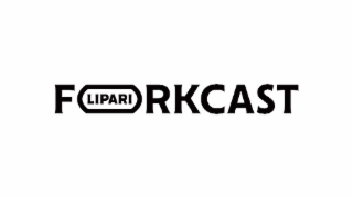 LIPARI FORKCAST logo