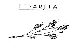 LIPARITA logo