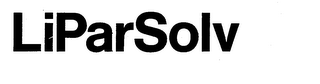 LIPARSOLV logo