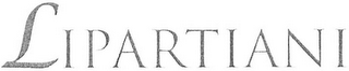 LIPARTIANI logo