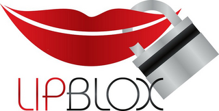 LIPBLOX logo