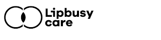 LIPBUSY CARE logo