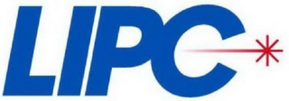LIPC logo