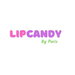 LIPCANDY BY PARIS logo