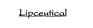 LIPCEUTICAL logo