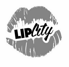 LIPCITY logo