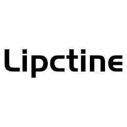 LIPCTINE logo