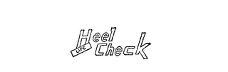 LIPE HEEL CHECK logo